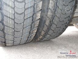 Scania R 460 NA - HYDRAULIK - HIGHLINE - ACC