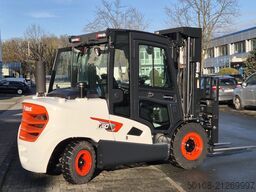 Bobcat D50 C-9/LSP 600