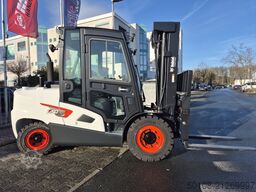 Bobcat D50 C-9/LSP 600