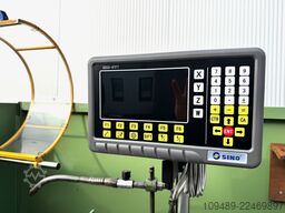 WEILER Commdor B incl. neuer Digitalanzeige