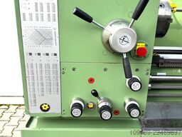 WEILER Commdor B incl. neuer Digitalanzeige