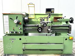 WEILER Commdor B incl. neuer Digitalanzeige