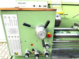 WEILER Commdor B incl. neuer Digitalanzeige