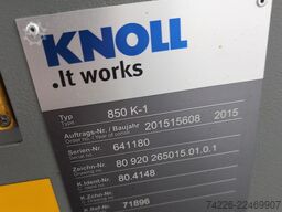 HERMLE C 400 U