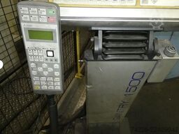OPS INGERSOLL GANTRY 1500