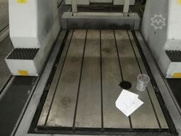 OPS INGERSOLL GANTRY 1500