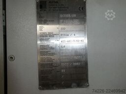 OPS INGERSOLL GANTRY 1500