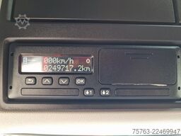 Scania S500 NGS - retarder - 4x2 - steel / air - night...