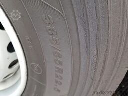 Scania R500 NGS - retarder - 4x2 - steel / air - night...
