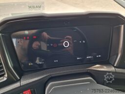 Scania R460 4x2 - retarder - steel / air - fridge - ni...