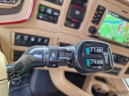 Scania S520 V8 NGS - full air - retarder- opticruise -...