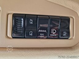 Scania S520 V8 NGS - full air - retarder- opticruise -...