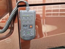 Scania S520 V8 NGS - full air - retarder- opticruise -...