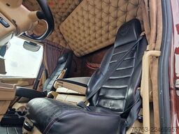 Scania S520 V8 NGS - full air - retarder- opticruise -...