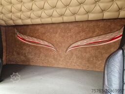 Scania S520 V8 NGS - full air - retarder- opticruise -...