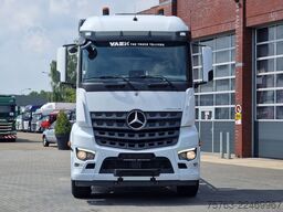 Mercedes-Benz Arocs 2645 - retarder - hydro drive - palfinger...