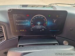 Mercedes-Benz Arocs 2645 6x2*4 with Hydrodrive - Palfinger T1...