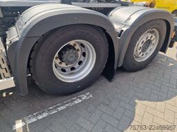 Mercedes-Benz Arocs 2645 6x2*4 with Hydrodrive - Palfinger T1...