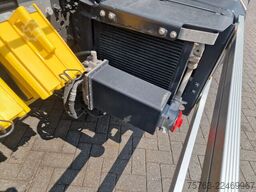 Mercedes-Benz Arocs 2645 6x2*4 with Hydrodrive - Palfinger T1...