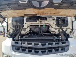 Mercedes-Benz Arocs 2645 6x2*4 with Hydrodrive - Palfinger T1...