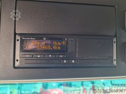 Mercedes-Benz Arocs 2645 6x2*4 with Hydrodrive - Palfinger T1...