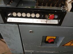 Traub TD 26
