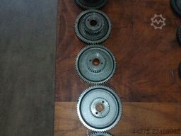 Traub TD 26