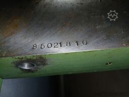 Traub TD 26
