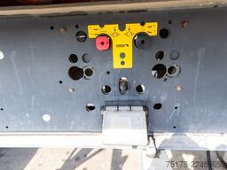 SCHMITZ SCB-S3D-ALU  - 10 VLN - 30 M3
