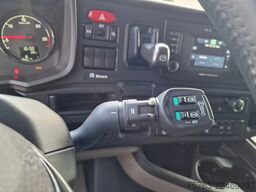 Scania S460 4X2 - steel / air - retarder - night clima...
