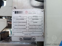 G.Calini Vacuum 75