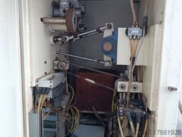 G.Calini Vacuum 75