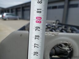 Jungheinrich 48V 3PzS465 95% Staplerbatterie