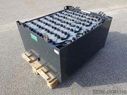 Werbat 80Volt 6PzS540Ah OM FIAT E 30.N