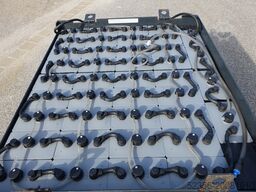 Werbat 80Volt 6PzS540Ah OM FIAT E 30.N