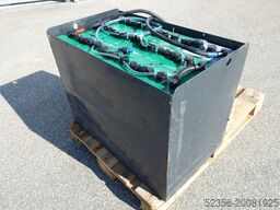 Hoppecke 24V 8PzS1000 82% Staplerbatterie