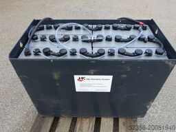 Hawker 24V 7PzS805 Staplerbatterie