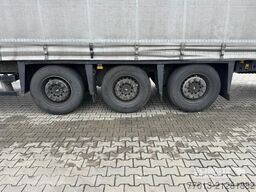Schmitz Cargobull Curtainsider Standard