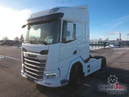 DAF XF 450 FT