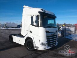 DAF XF 450 FT