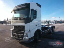 Volvo FH 13.460 Abrollkipper Meiller RS 21.70
