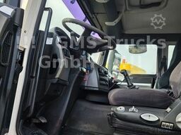 MAN TGS 33.320 / WENIG KM / 6X4 / Full Steel /Manual