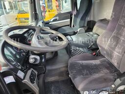 MAN TGS 33.320 / WENIG KM / 6X4 / Full Steel /Manual