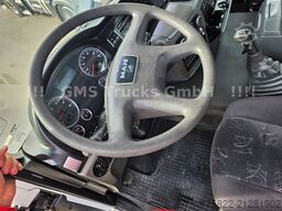 MAN TGS 33.320 / WENIG KM / 6X4 / Full Steel /Manual