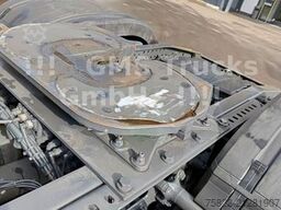 MERCEDES-BENZ Actros 1848 / Volumen-Mega / ÖL Ret / Park Cool