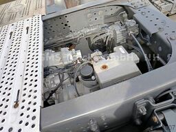 MERCEDES-BENZ Actros 1848 / Volumen-Mega / ÖL Ret / Park Cool