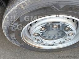 MERCEDES-BENZ Actros 1848 / Volumen-Mega / ÖL Ret / Park Cool