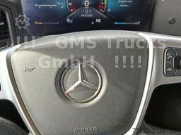 MERCEDES-BENZ Actros 1848 / Volumen-Mega / ÖL Ret / Park Cool
