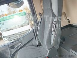 MERCEDES-BENZ Actros 1848 / Volumen-Mega / ÖL Ret / Park Cool