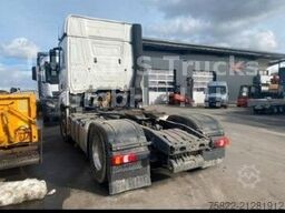 MERCEDES-BENZ Actros 1845 / Retarder / Standklima / Big Speace